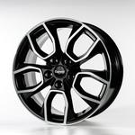 Carwel ����� ABT 7x17 5x108 ET50 ��63.35