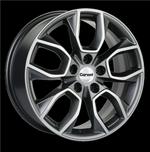 Carwel ����� AGR 7x17 5x114,3 ET51 ��67.1