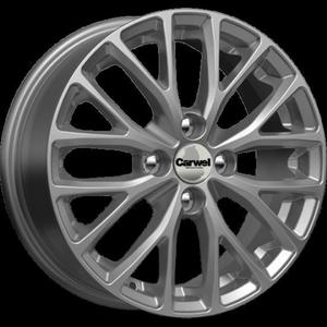 Carwel ���� GST 6x15 4x100 ET50 ��60.1
