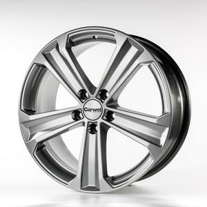 Carwel ���� SB 8x18 5x112 ET30 ��66.6