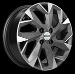 Carwel ������� AGR 6x15 4x100 ET39 ��56.6