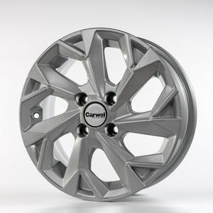 Carwel ������� SLT 6x15 4x100 ET39 ��56.6