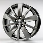 Carwel ����� SB 6x15 5x100 ET43 ��57.1