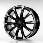 Carwel ���� ABT 7.5x18 5x112 ET43 ��57.1