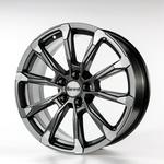 Carwel ���� AGR 7.5x18 5x114,3 ET45 ��67.1