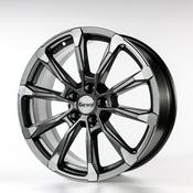 Carwel ���� AGR 7.5x18 5x114,3 ET50 ��67.1