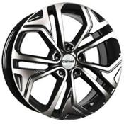 Carwel ������ AB 7.5x18 5x108 ET47 ��60.1