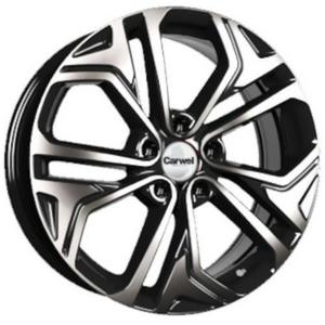 Carwel ������ AB 7.5x18 5x114,3 ET45 ��67.1