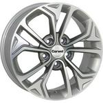 Carwel ������ SB 7.5x18 5x108 ET47 ��60.1