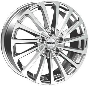 Carwel ����� AST 6.5x17 5x114,3 ET45 ��54.1