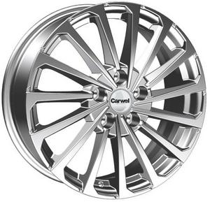 Carwel ����� SLT 6.5x17 5x108 ET47 ��65.1