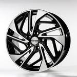 Carwel ������ AB 7x17 5x114,3 ET39 ��60.1