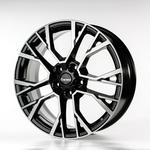 Carwel ����� ABT 7x18 5x112 ET43 ��57.1