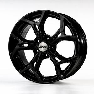 Carwel ������ BK 7x17 5x114,3 ET50 ��67.1