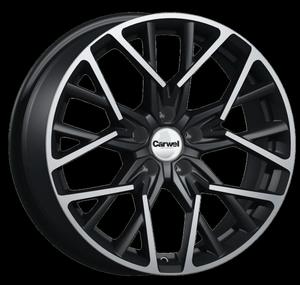 Carwel ����� AB 8x18 5x120 ET30 ��72.6
