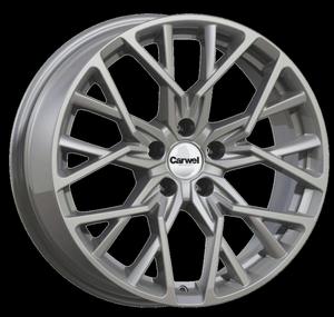 Carwel ����� SB 8x18 5x120 ET43 ��72.6