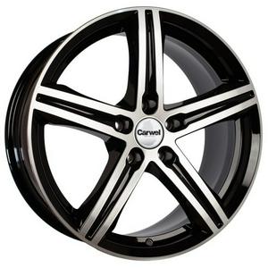 Carwel ���� AB 7x18 5x114,3 ET38 ��67.1