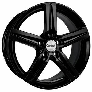 Carwel ���� BK 6.5x18 5x114,3 ET40 ��66.1