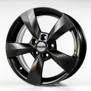 Carwel ���� BL 6x15 5x100 ET38 ��57.1