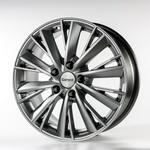 Carwel ��������� SL 7x17 5x108 ET50 ��63.35