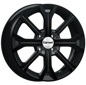 Carwel ���� BK 6x15 4x98 ET35 ��58.5