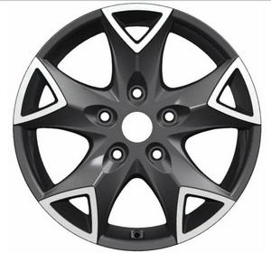 Carwel ����� ABT 6.5x16 5x120 ET51 ��65.1