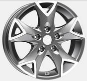 Carwel ����� AGR 6.5x16 5x108 ET42 ��65.1