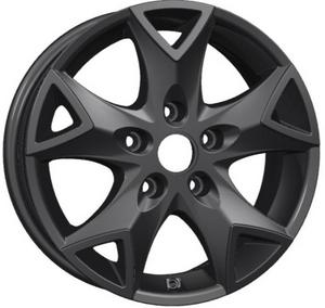 Carwel ����� BL 6.5x16 5x114,3 ET45 ��66.1