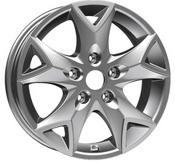 Carwel ����� SLT 6.5x16 5x108 ET42 ��65.1