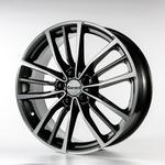 Carwel ���� AGR 7x18 5x108 ET33 ��60.1