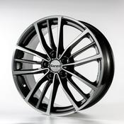 Carwel ���� AGR 7x18 5x114,3 ET38 ��67.1