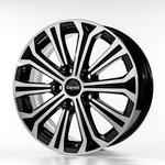 Carwel ����� ABT 6.5x16 5x112 ET46 ��57.1