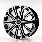 Carwel ����� ABT 6.5x16 5x108 ET50 ��63.35
