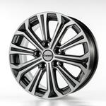 Carwel ����� AGR 6.5x16 5x112 ET46 ��57.1