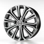 Carwel ����� AGR 6.5x16 5x114,3 ET45 ��64.1