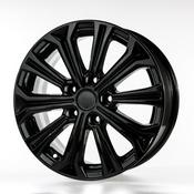 Carwel ����� BL 6.5x16 5x114,3 ET43 ��67.1