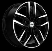 Carwel ����� ABT 6.5x17 5x108 ET33 ��60.1
