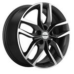 Carwel ����� AGR 6.5x17 5x108 ET33 ��60.1