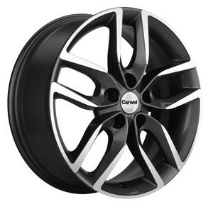 Carwel ����� AGR 6.5x17 5x114,3 ET37 ��66.5