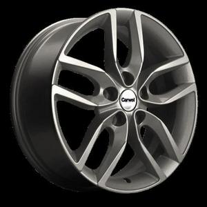 Carwel ����� GRT 6.5x17 5x114,3 ET49 ��67.1