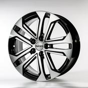 Carwel ��� ABT 7x18 5x112 ET43 ��57.1
