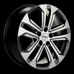 Carwel ��� AGR 7x18 5x108 ET33 ��60.1