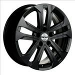 Carwel ��� BL 7x18 5x108 ET33 ��60.1