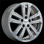 Carwel ��� GST 7x18 5x112 ET43 ��57.1