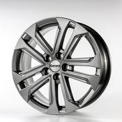 Carwel ��� SLT 7x18 5x108 ET46 ��63.4