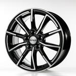 Carwel ����� AB 6.5x16 5x114,3 ET40 ��66.1