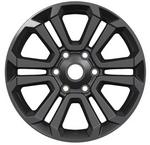 Carwel ���� BL 7.5x18 6x139,7 ET38 ��100.1