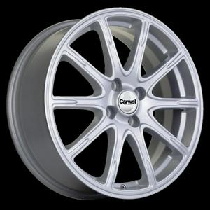 Carwel ���� SLT 6.5x17 4x100 ET50 ��60.1