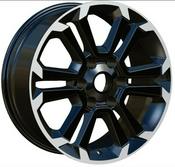Carwel ����� ABT 7.5x18 6x139,7 ET25 ��106.1