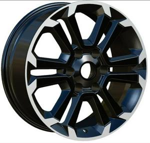 Carwel ����� ABT 7.5x18 6x139,7 ET42 ��75.1